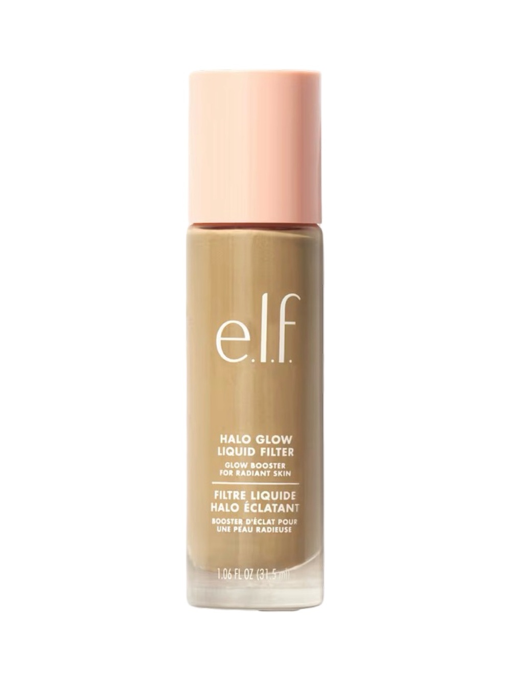 ELF COSMETICS Halo Glow Liquid Filter - 3.5